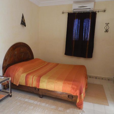 Borj Biramane Bed & Breakfast อิคท์ ภายนอก รูปภาพ