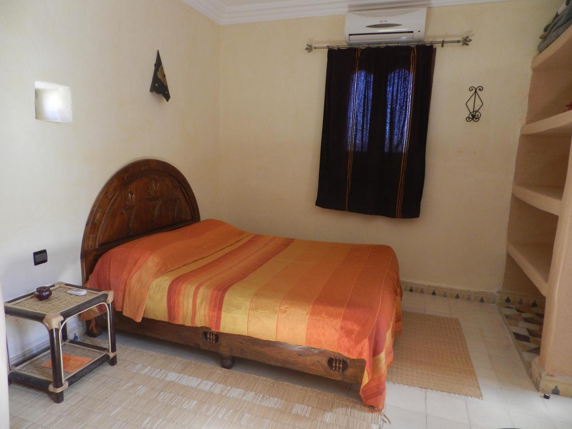 Borj Biramane Bed & Breakfast อิคท์ ภายนอก รูปภาพ