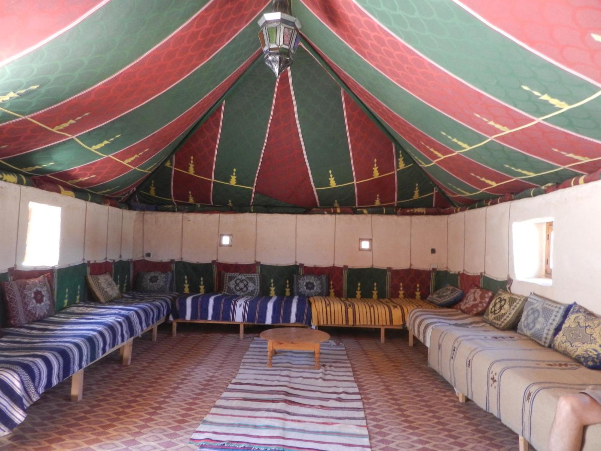 Borj Biramane Bed & Breakfast อิคท์ ภายนอก รูปภาพ